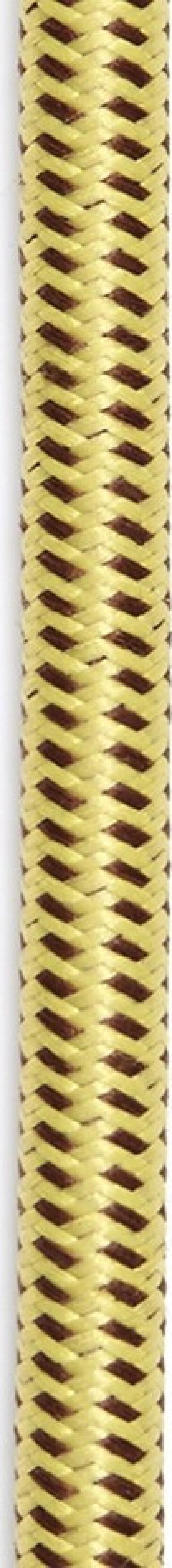 Daddario Cable 6.3mm male - 6.3mm male 6m (PW-BG-20TW)