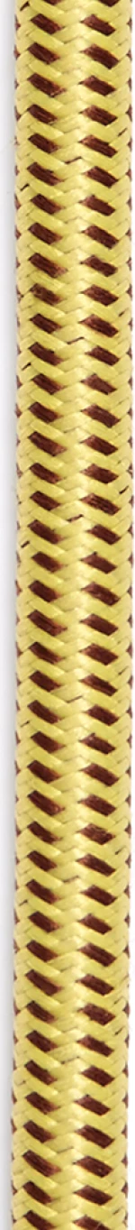 Daddario Cable 6.3mm male - 6.3mm male 3m (PW-BG-10TW)