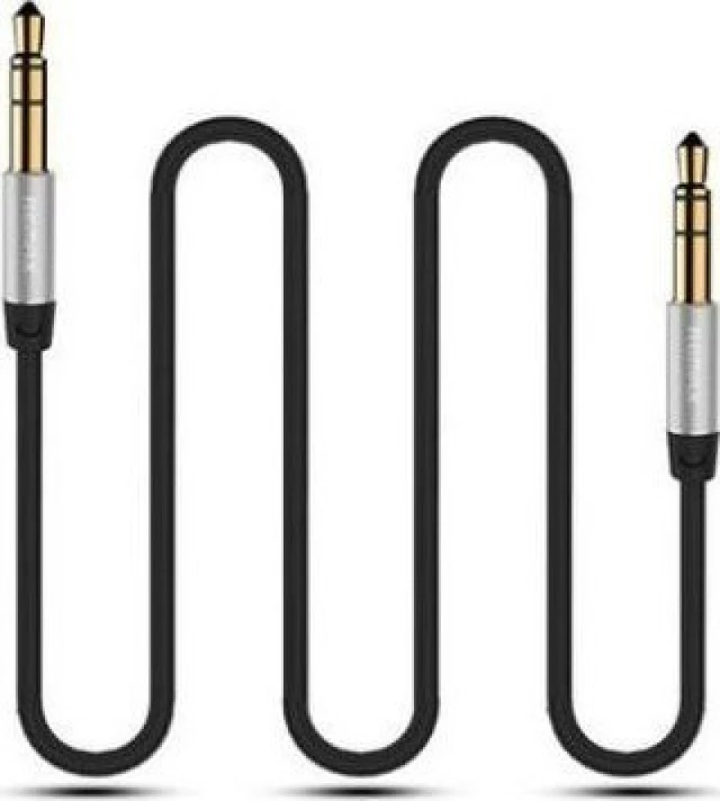 Remax Cable 3.5mm male - 3.5mm male 1m (RL-L100)