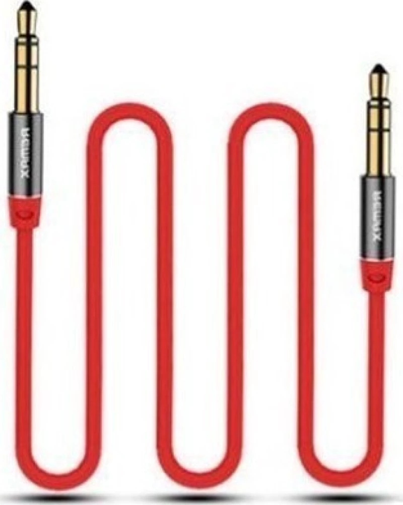Remax Cable 3.5mm male - 3.5mm male 1m (RL-L100)