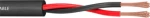 Cable 2x1.5mm - Ατερμάτιστο 1m (TSC115B)