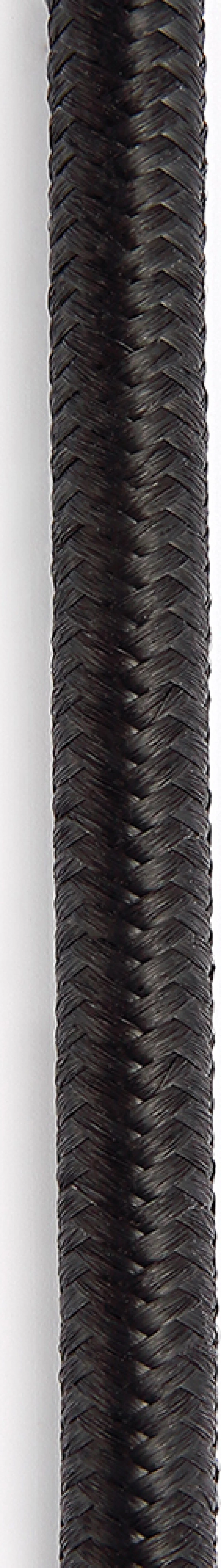 Daddario Cable 6.3mm male - 6.3mm male 4,5m (PW-BG-15BK)