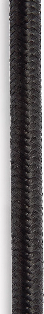 Daddario Cable 6.3mm male - 6.3mm male 4,5m (PW-BG-15BK)
