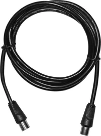 Adeleq Antenna Cable Coax male - Coax female 3m (9-31)