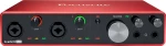 Focusrite Scarlett 8i6 3rd Gen