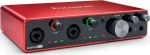 Focusrite Scarlett 8i6 3rd Gen