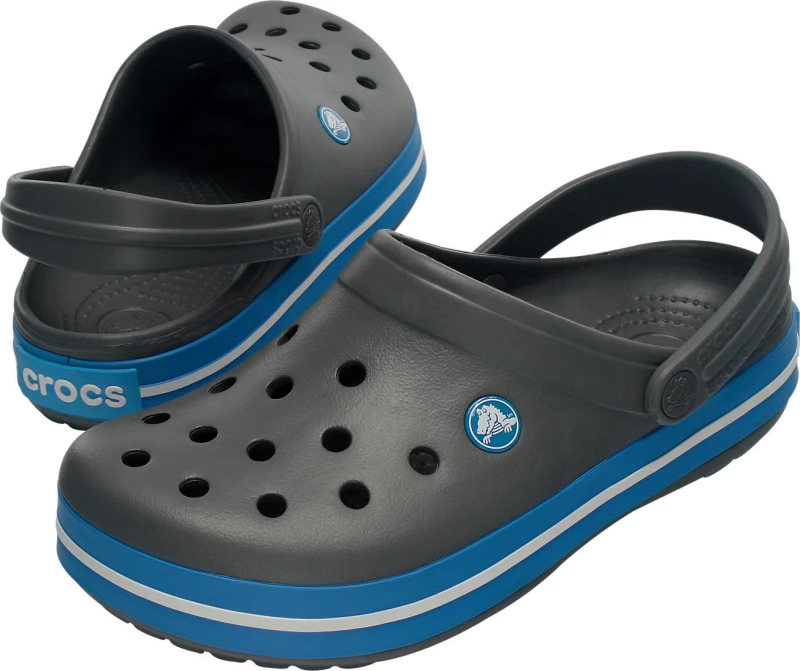 Crocs Crocband 11016-07W