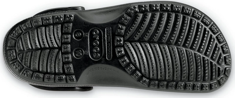 Crocs Classic 10001-001