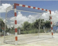 Amila 44910 Δίχτυ mini soccer 300x200x100cm