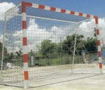 Amila 44910 Δίχτυ mini soccer 300x200x100cm