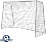 Life Sport Τέρμα Ποδοσφαίρου F06 M-207