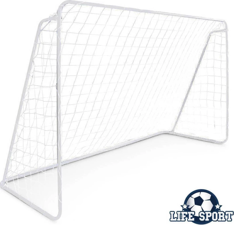 Life Sport Τέρμα Ποδοσφαίρου F03 M-205