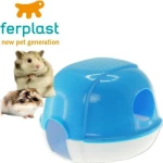 FERPLAST ΣΠΙΤΑΚΙ ΓΙΑ ΧΑΜΣΤΕΡ