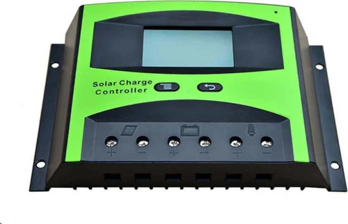 LD25 PWM 24V 50A