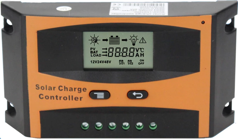LD2410C PWM
