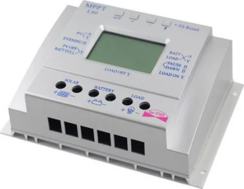 T60 MPPT