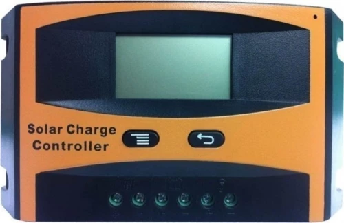 LD2420C PWM