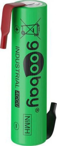 Goobay HR03 AAA 800mAh (1τμχ)