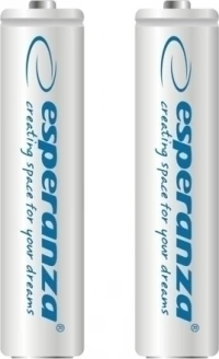 Esperanza AAA 1000mAh (2τμχ)