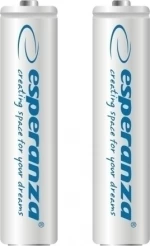Esperanza AAA 1000mAh (2τμχ)