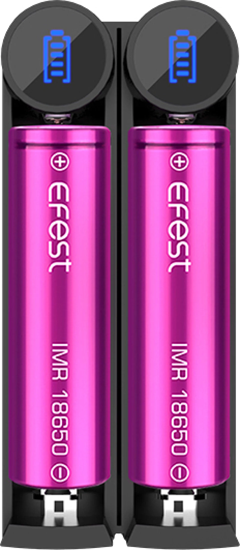 Efest Slim K2