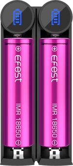 Efest Slim K2