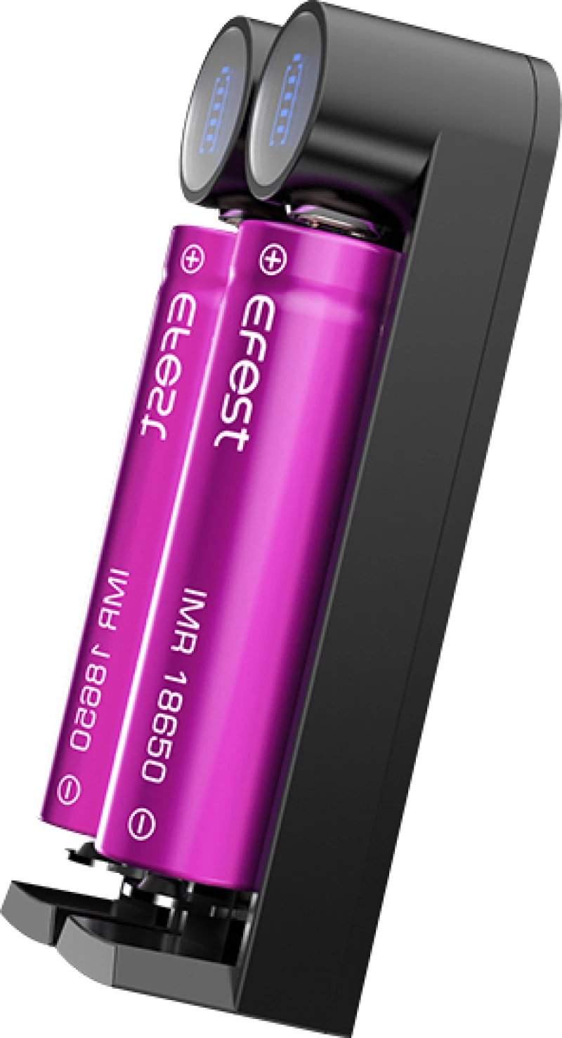 Efest Slim K2