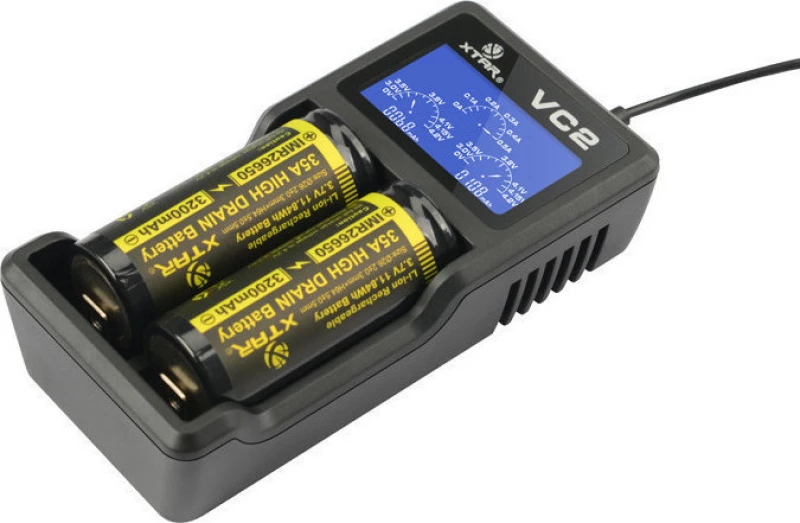 XTAR VC2