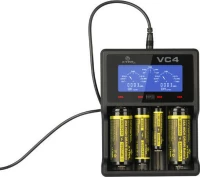 XTAR VC4