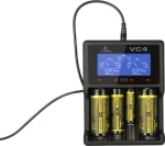 XTAR VC4