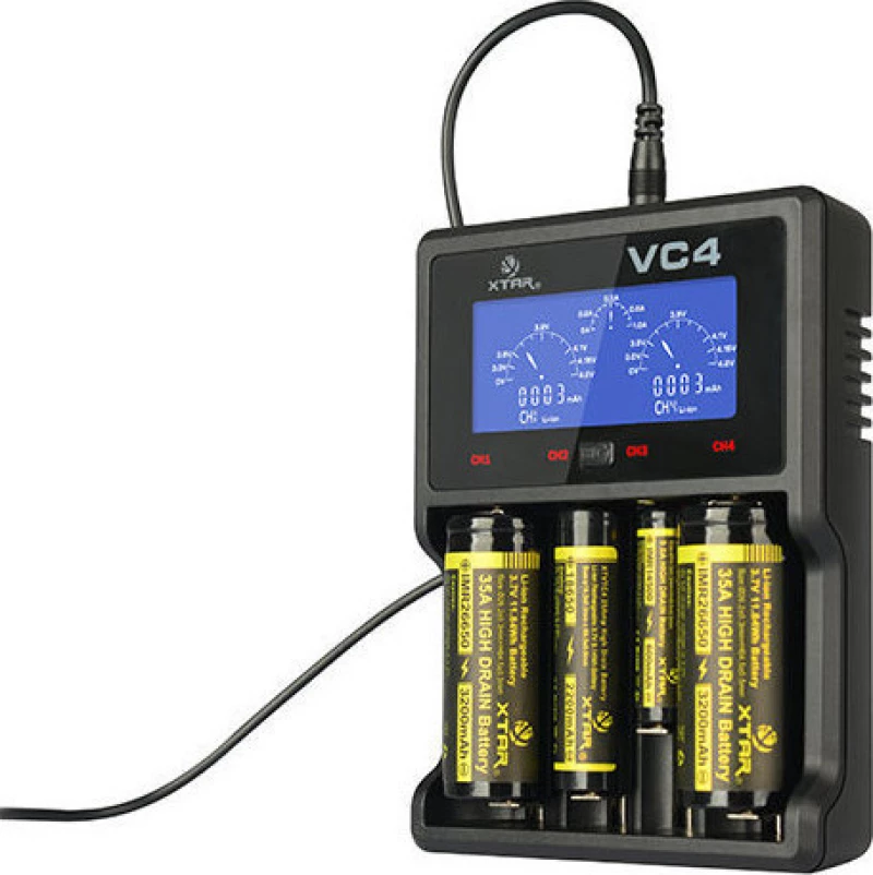 XTAR VC4
