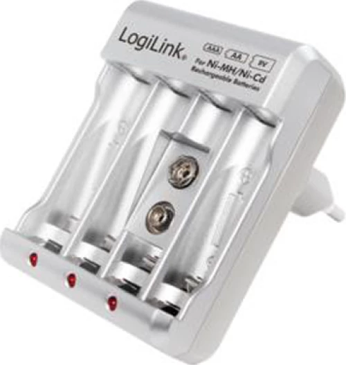 LogiLink PA0168