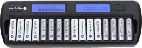 everActive NC-1600