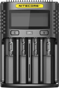 NiteCore UMS4