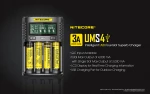 NiteCore UMS4