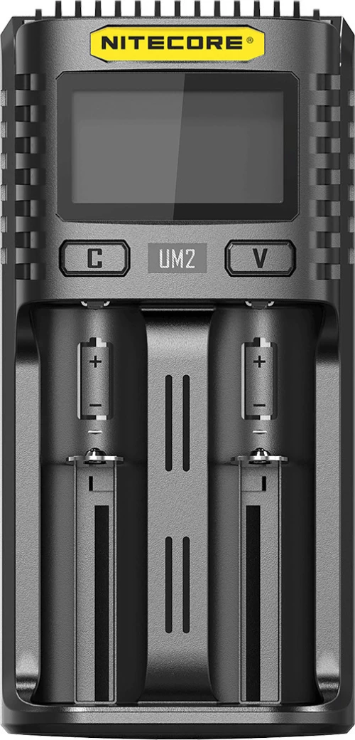 NiteCore UM2