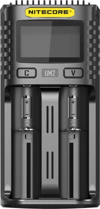 NiteCore UM2