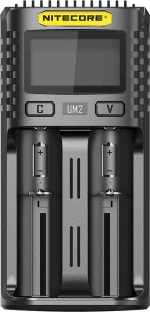 NiteCore UM2