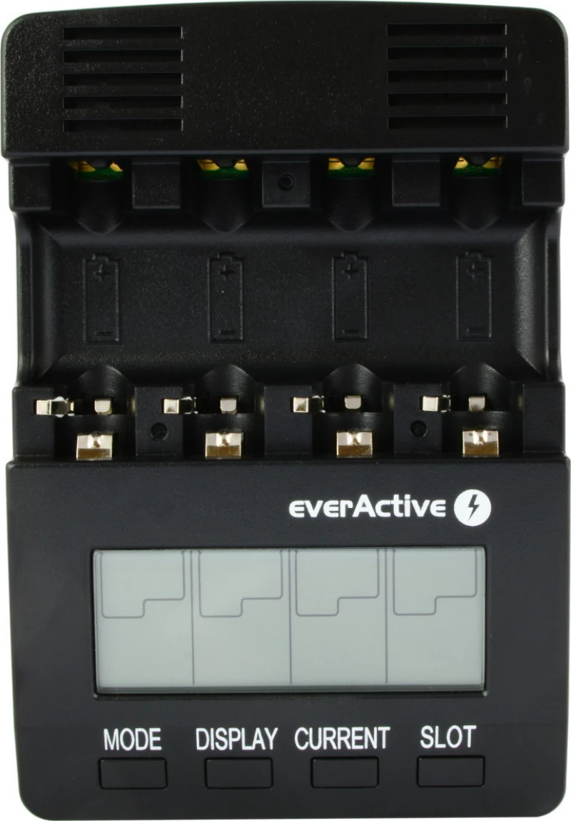 everActive NC-3000