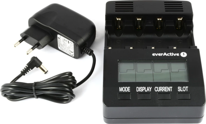 everActive NC-3000