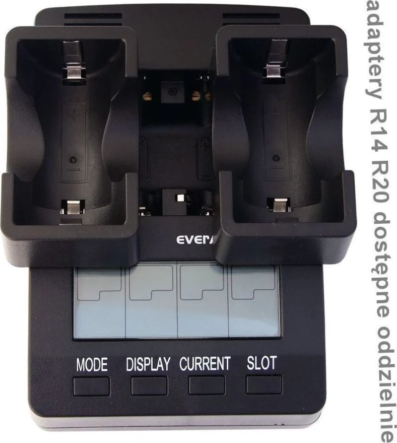 everActive NC-3000