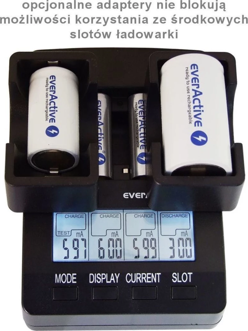 everActive NC-3000