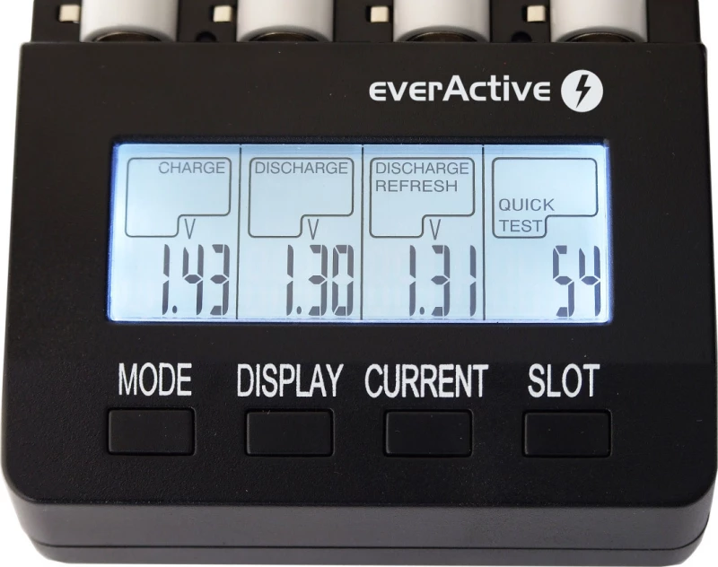 everActive NC-3000