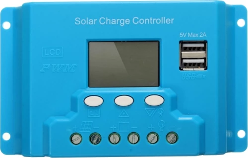KBS 2307 PWM