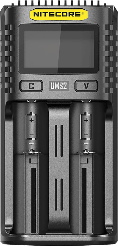 NiteCore UMS2