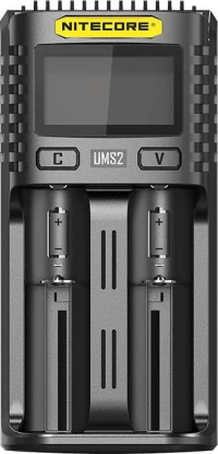NiteCore UMS2