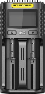 NiteCore UMS2