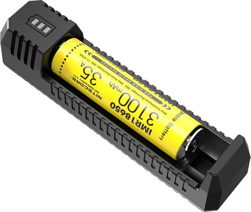 NiteCore UI1