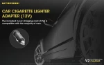 NiteCore V2