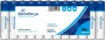 MediaRange Premium Alkaline AAA (24τμχ)